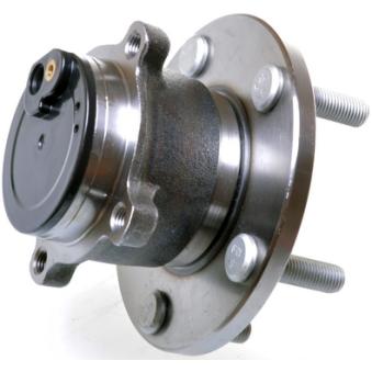 Roulement de roue arrière DENCKERMANN W413382