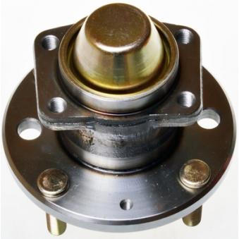 Roulement de roue arrière DENCKERMANN W413387