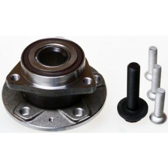 Roulement de roue avant DENCKERMANN OEM 8V0598625