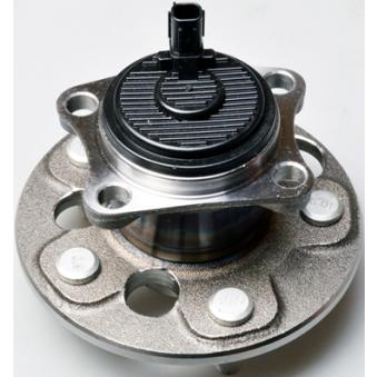 Roulement de roue arrière DENCKERMANN W413397