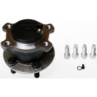 Roulement de roue arrière DENCKERMANN OEM 6G912C299AAE