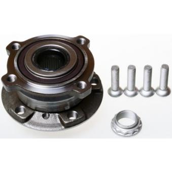 Roulement de roue avant DENCKERMANN W413400