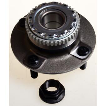 Roulement de roue avant DENCKERMANN OEM 527102D115