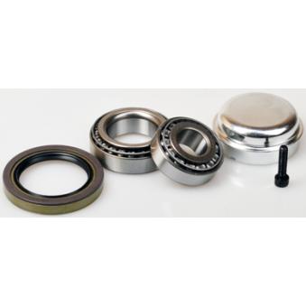 Roulement de roue avant DENCKERMANN OEM 0029803002