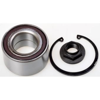Roulement de roue avant DENCKERMANN OEM C23626151A