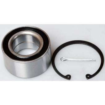 Roulement de roue arrière DENCKERMANN OEM 503103E101 Roulement de roue arrière DENCKERMANN OEM 503103E101