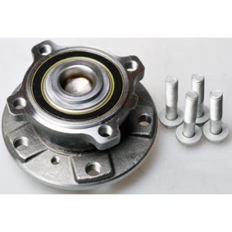 Roulement de roue avant DENCKERMANN W413425