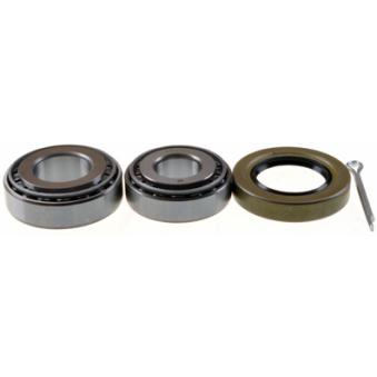 Roulement de roue avant DENCKERMANN OEM S08333075