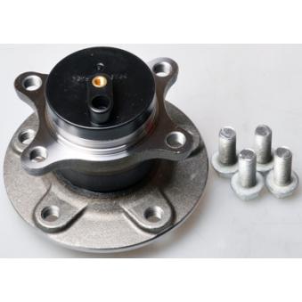 Roulement de roue avant DENCKERMANN OEM 4340280J00