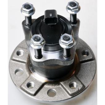 Roulement de roue avant DENCKERMANN OEM 93188708 Roulement de roue avant DENCKERMANN OEM 93188708