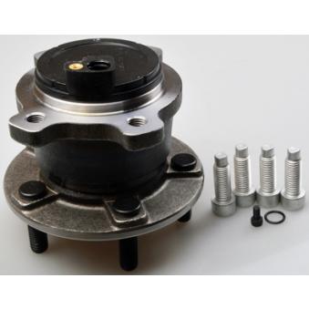 Roulement de roue avant DENCKERMANN OEM 6G912C299FAH Roulement de roue avant DENCKERMANN OEM 6G912C299FAH