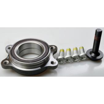 Roulement de roue avant DENCKERMANN OEM 4H0498625B Roulement de roue avant DENCKERMANN OEM 4H0498625B