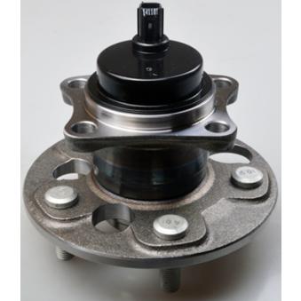 Roulement de roue avant DENCKERMANN W413461