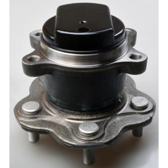 Roulement de roue avant DENCKERMANN OEM 402022933R