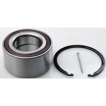 Roulement de roue avant DENCKERMANN W413465