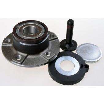 Roulement de roue avant DENCKERMANN W413470