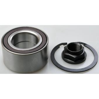Roulement de roue avant DENCKERMANN W413474