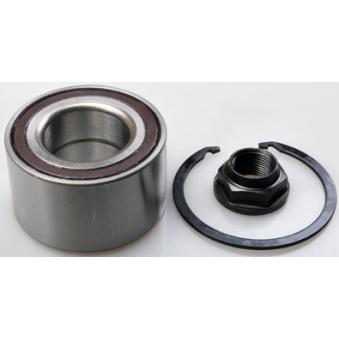 Roulement de roue avant DENCKERMANN OEM GS1D33047A