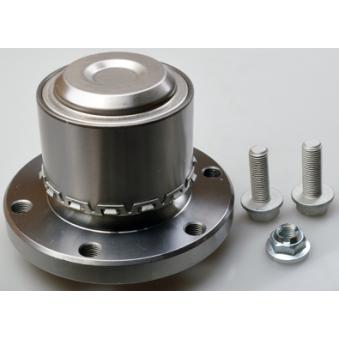 Roulement de roue avant DENCKERMANN W413480