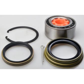 Roulement de roue avant DENCKERMANN OEM 9036938006