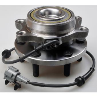 Roulement de roue avant DENCKERMANN OEM 402024X01A Roulement de roue avant DENCKERMANN OEM 402024X01A