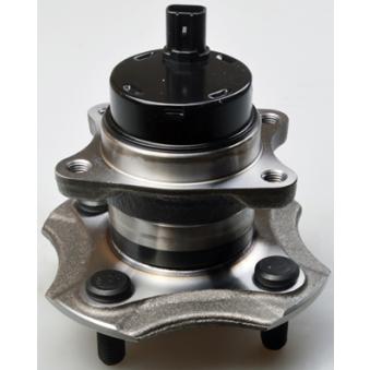 Roulement de roue arrière DENCKERMANN OEM 424500D030