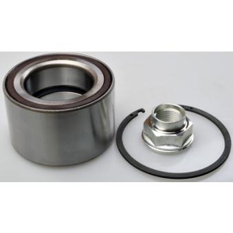 Roulement de roue avant DENCKERMANN OEM 51745702