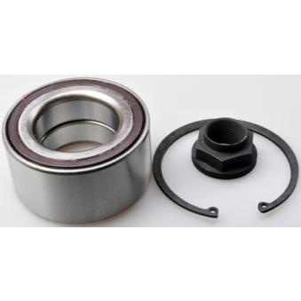 Roulement de roue avant DENCKERMANN OEM 44300SJKJ01