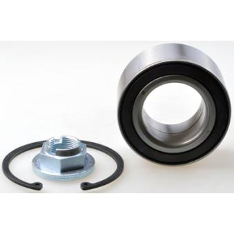Roulement de roue avant DENCKERMANN W413511