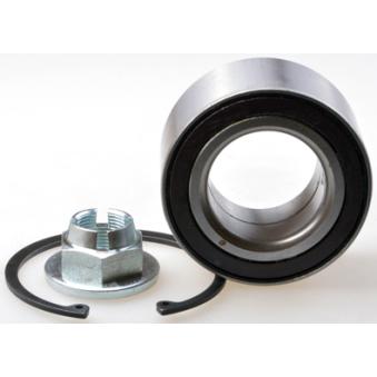 Roulement de roue avant DENCKERMANN W413512