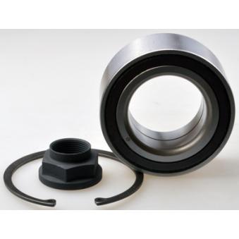 Roulement de roue avant DENCKERMANN OEM 44300TA0A61