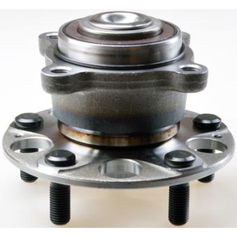 Roulement de roue arrière DENCKERMANN OEM 42200TL0G51