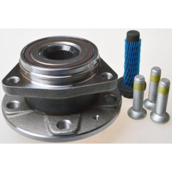 Roulement de roue avant DENCKERMANN W413521