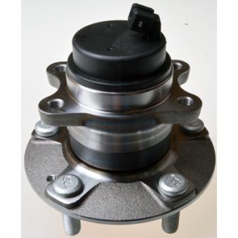 Roulement de roue arrière DENCKERMANN W413524