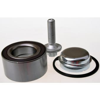 Roulement de roue arrière DENCKERMANN OEM 2469810006