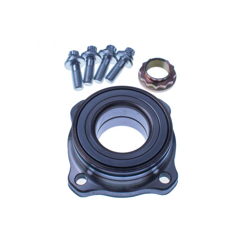 Roulement de roue arrière DENCKERMANN W413542 - Visuel 1