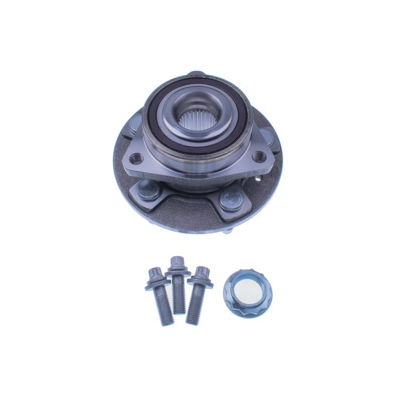 Roulement de roue avant DENCKERMANN W413546 - Visuel 1