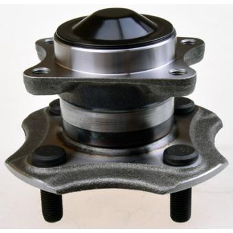 Roulement de roue arrière DENCKERMANN OEM 424100D030