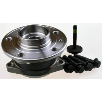 Roulement de roue arrière DENCKERMANN OEM 8624647