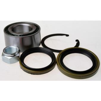 Roulement de roue arrière DENCKERMANN OEM mb808442