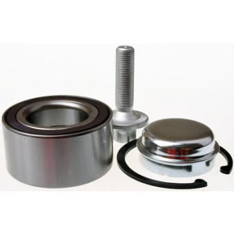 Roulement de roue avant DENCKERMANN OEM 2469810006