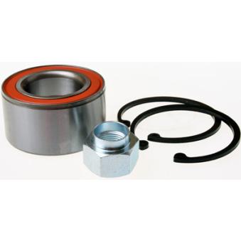 Roulement de roue avant DENCKERMANN OEM 0926739001 Roulement de roue avant DENCKERMANN OEM 0926739001