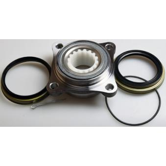 Roulement de roue avant DENCKERMANN OEM 9008037030 Roulement de roue avant DENCKERMANN OEM 9008037030