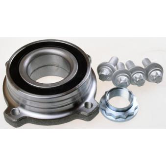 Roulement de roue avant DENCKERMANN [WK413114]