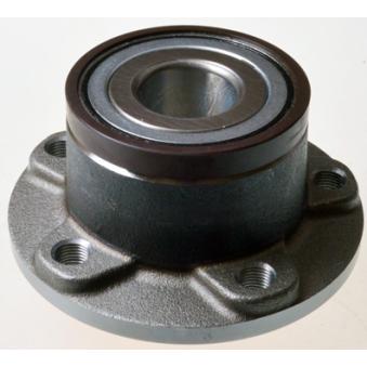 Roulement de roue arrière DENCKERMANN OEM 328014