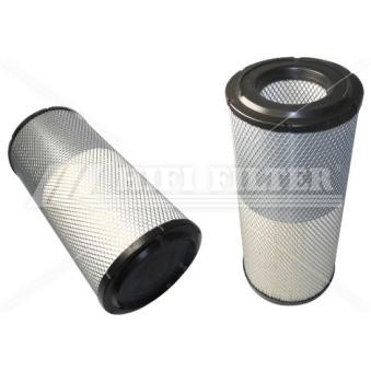 Filtre à air HIFI FILTER [SA 16114]