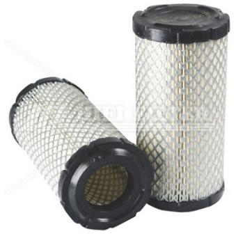 Filtre à air HIFI FILTER SA 16580 pour VOLKSWAGEN TRANSPORTER - COMBI 110 - 106cv