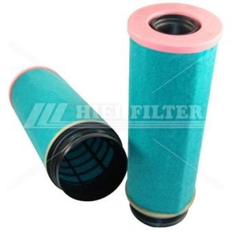 Filtre à air HIFI FILTER [SA 17427]