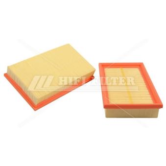Filtre à air HIFI FILTER OEM YC159601BB