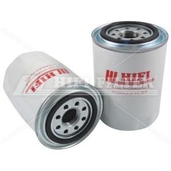 Filtre, système hydraulique de travail HIFI FILTER [SH 55696]